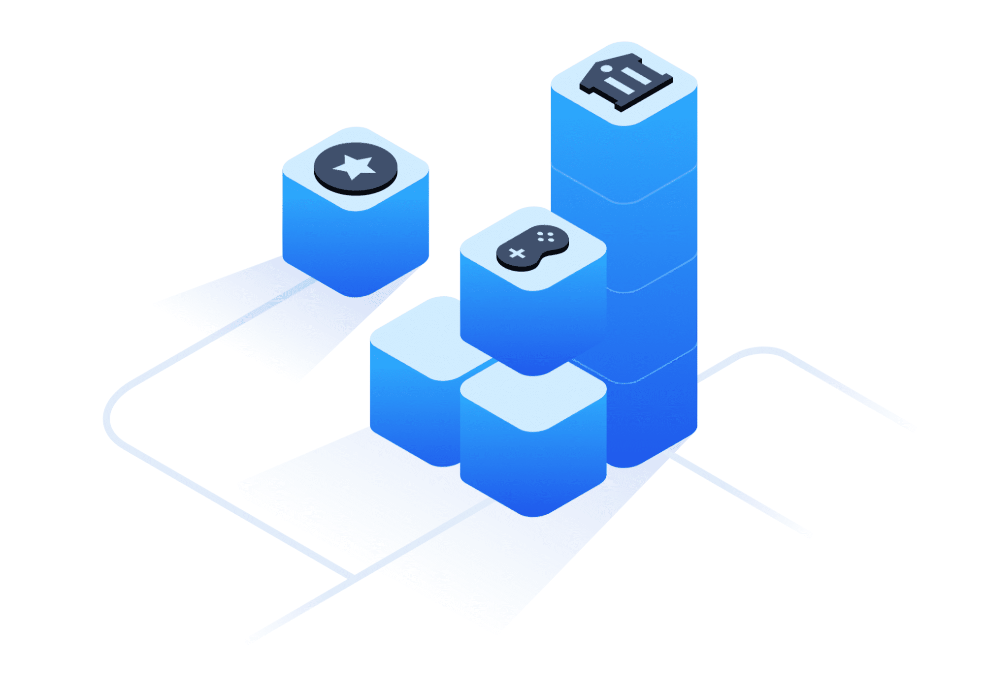 OmiseGo Building Blocks