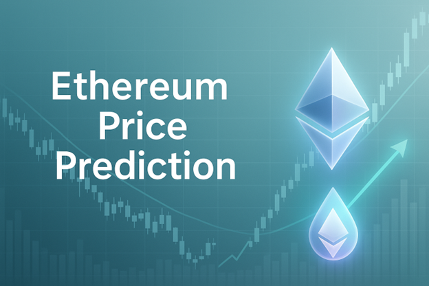 Ethereum Price Forecast, Plus Experts Have Chosen Their Top ETH Tokens Set To 10x