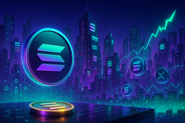 Solana Price To Surge Past $200 As Meme Coins BONK, WIF Skyrocket – Network Hits 3-Month High