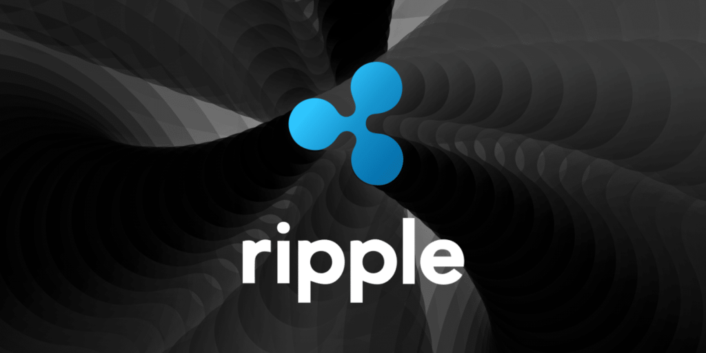 Ripple logo