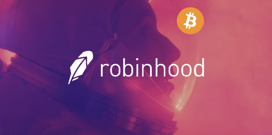 robinhood crypto review
