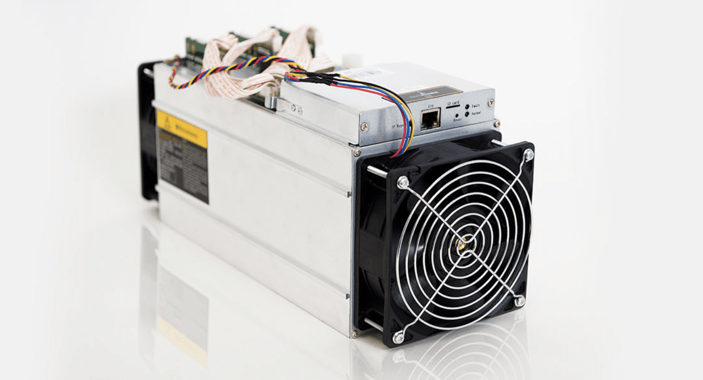 ASIC Miner