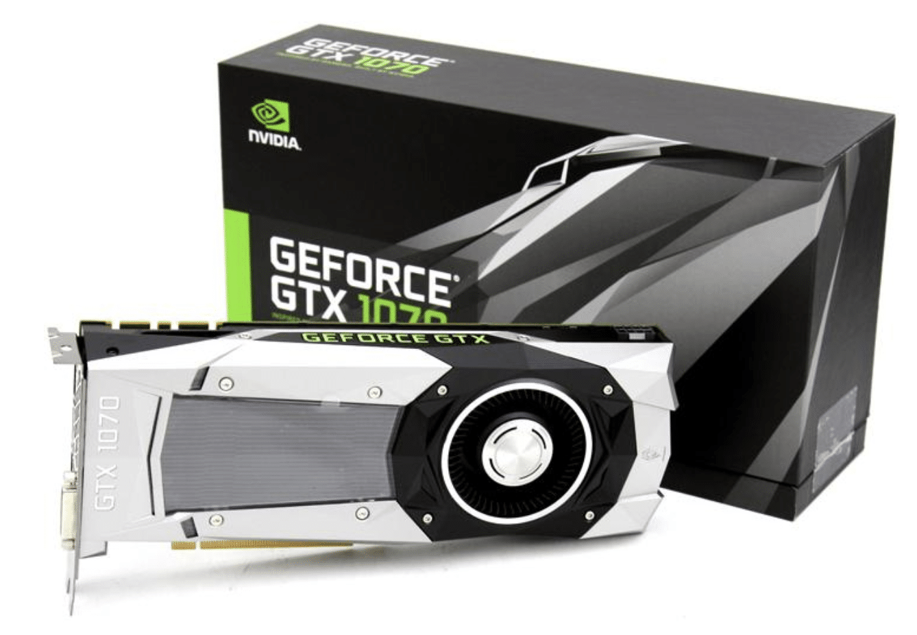 Graphics Card