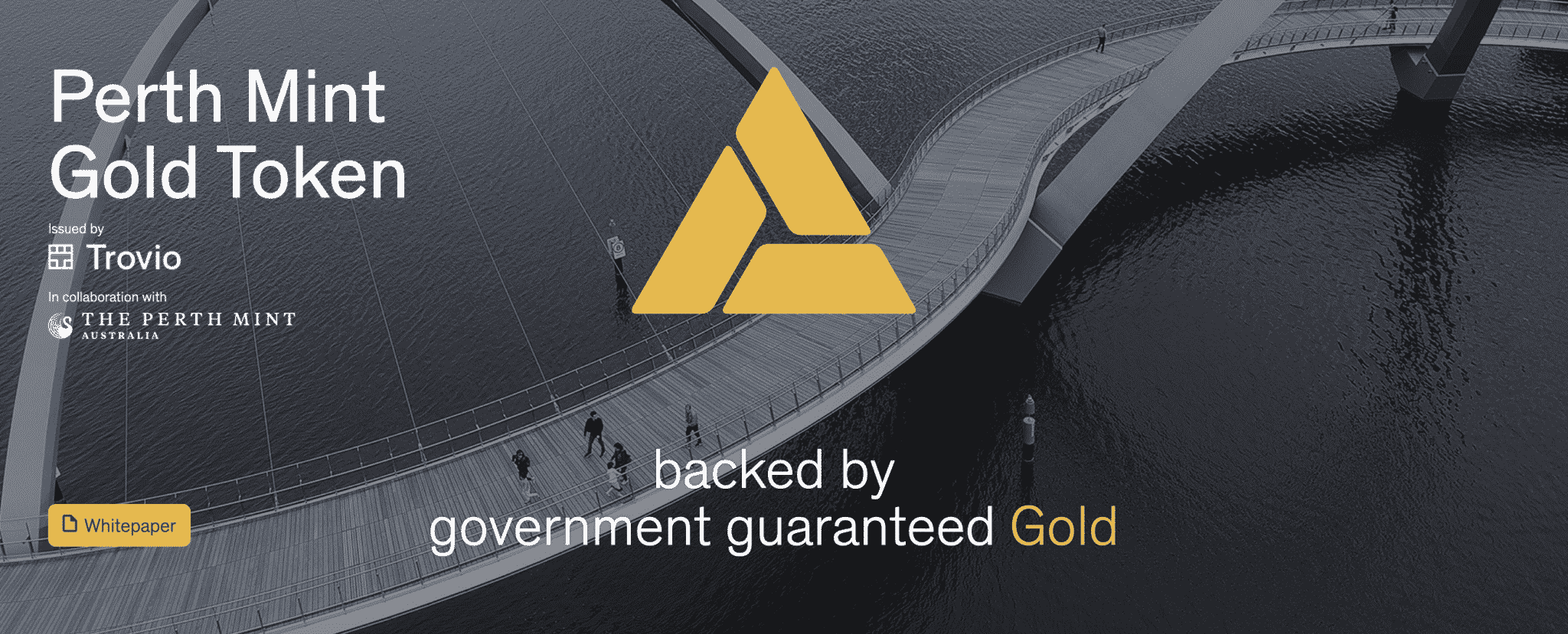 Perth Mint Gold Token Website