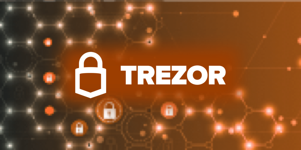 TREZOR Wallet Review Trezor