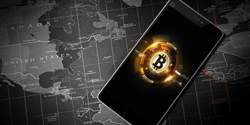 Venezuelans are embracing bitcoin and Iranians are avoiding it.