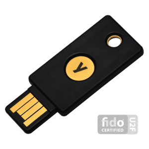 yubikey