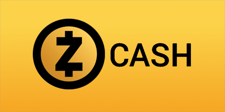 zcash